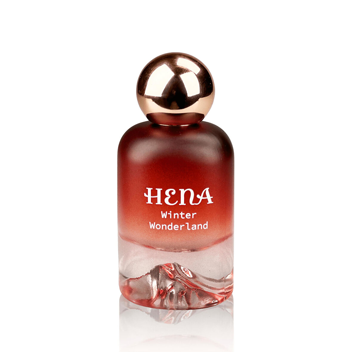 HENA WINTER WONDERLAND EAU DE PARFUM 50 ML