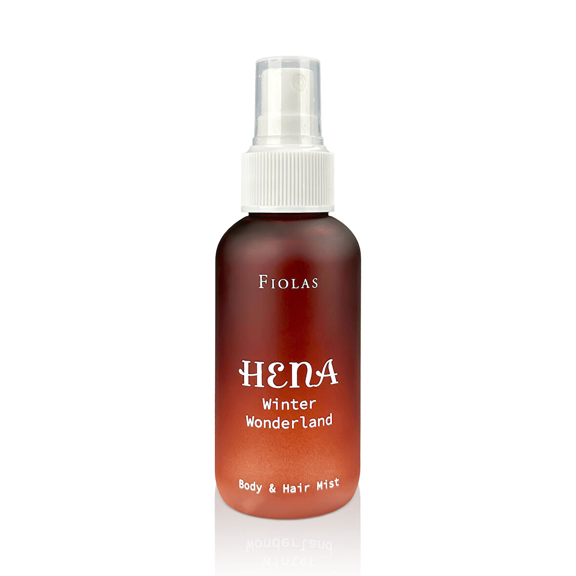 HENA WINTER WONDERLAND VÜCUT VE SAÇ MİSTİ 100 ML