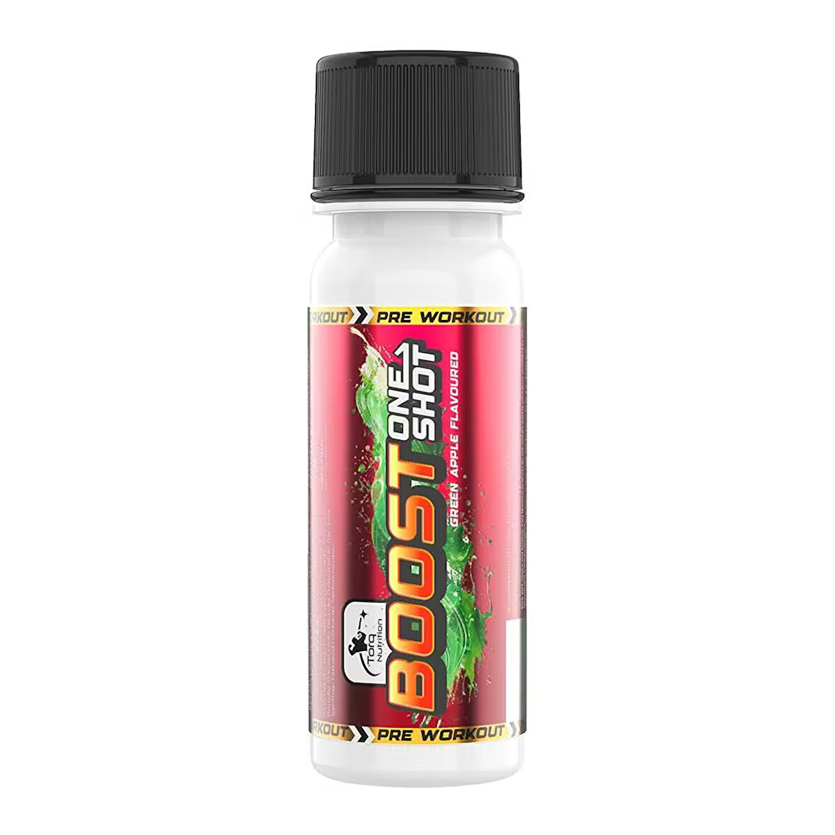 Torq Nutrition BOOST One Shot 60 ml.