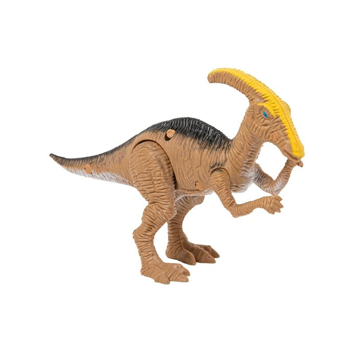 Sesli ve Hareketli Dinozor Hadrosaurus