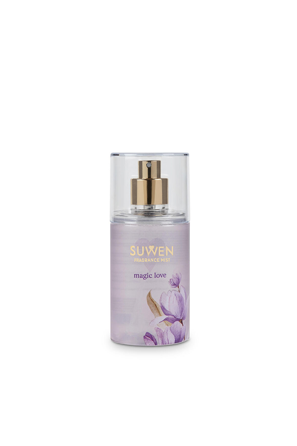 Suwen Suwen Vücut Spreyi 100 ML