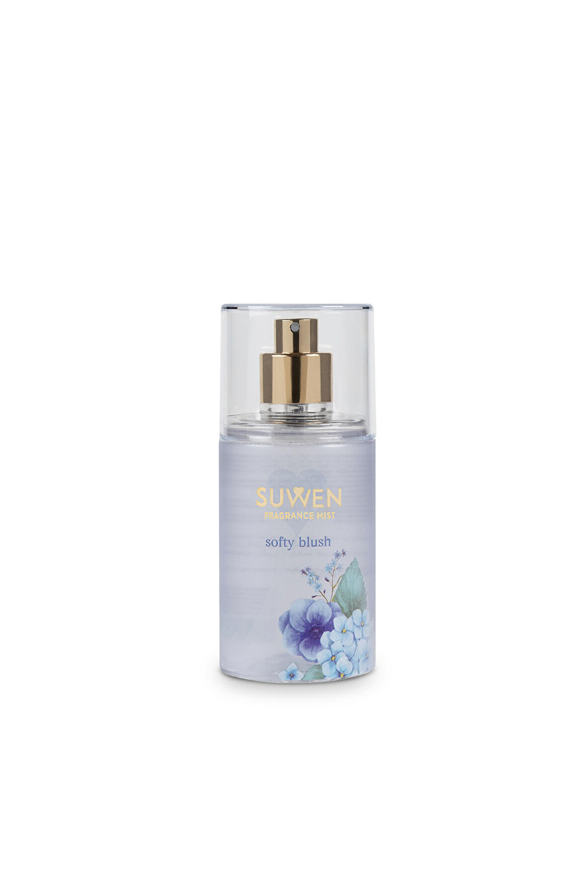 Suwen Suwen Vücut Spreyi 100 ML