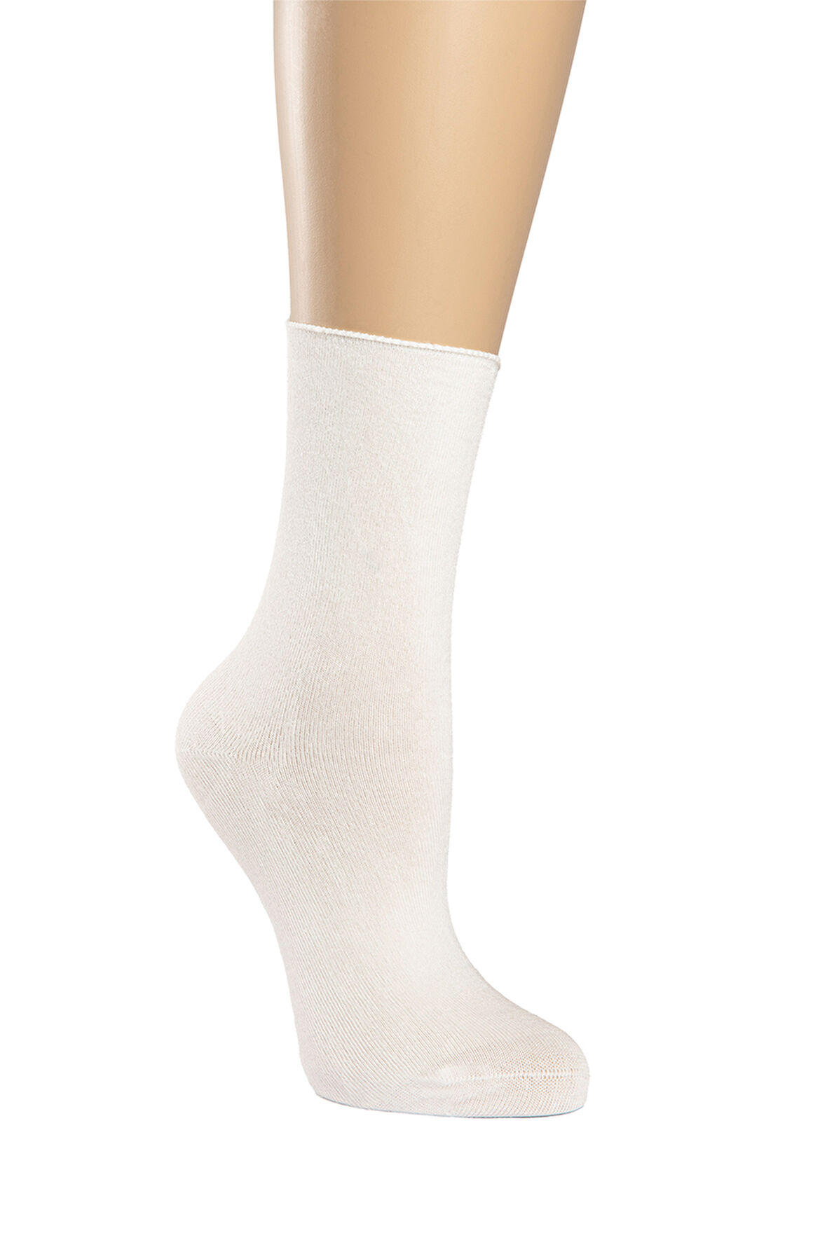 Suwen Modal Diabetic Soket Çorap