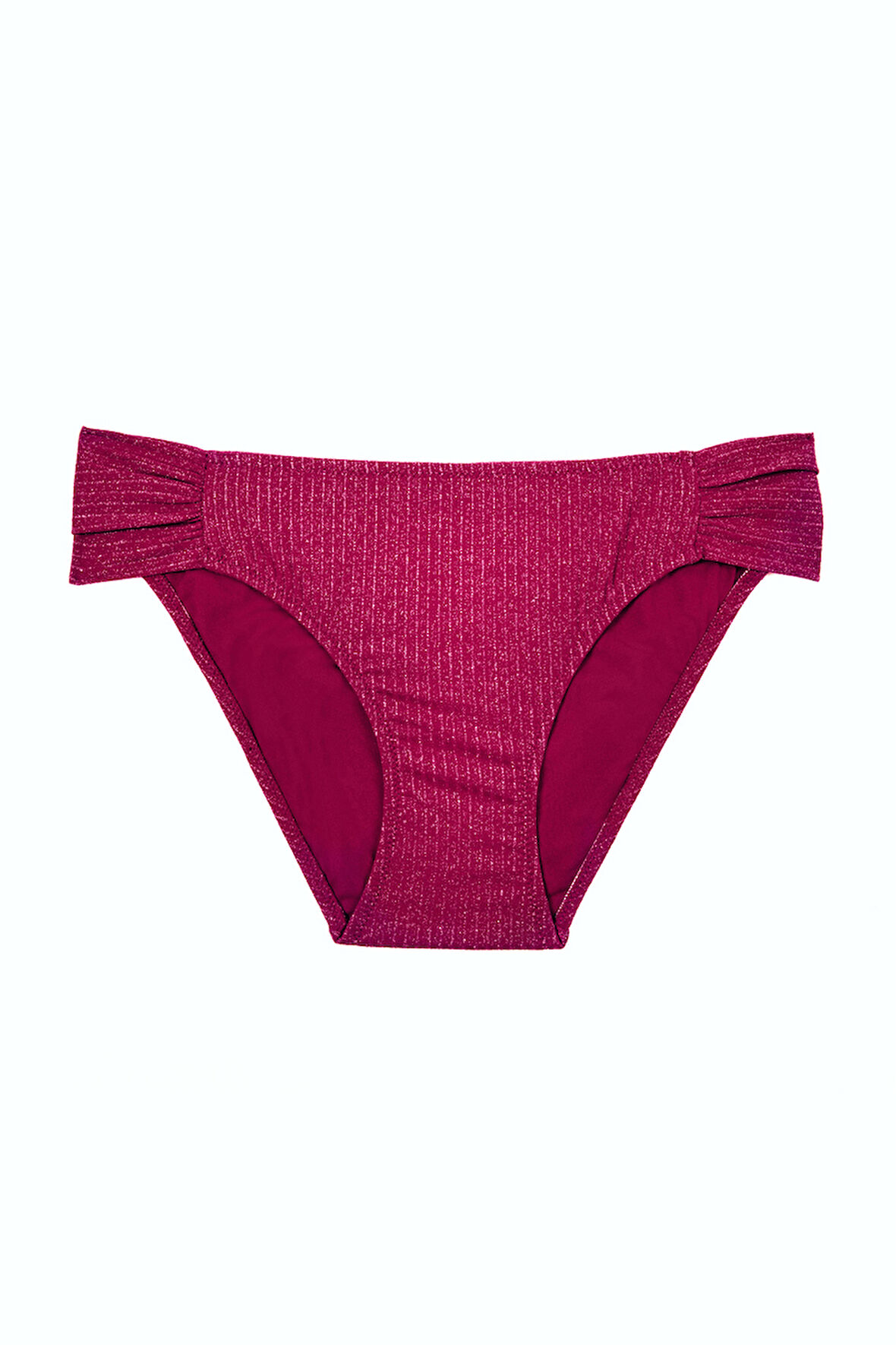 Suwen Mermaid Pileli Bikini Alt