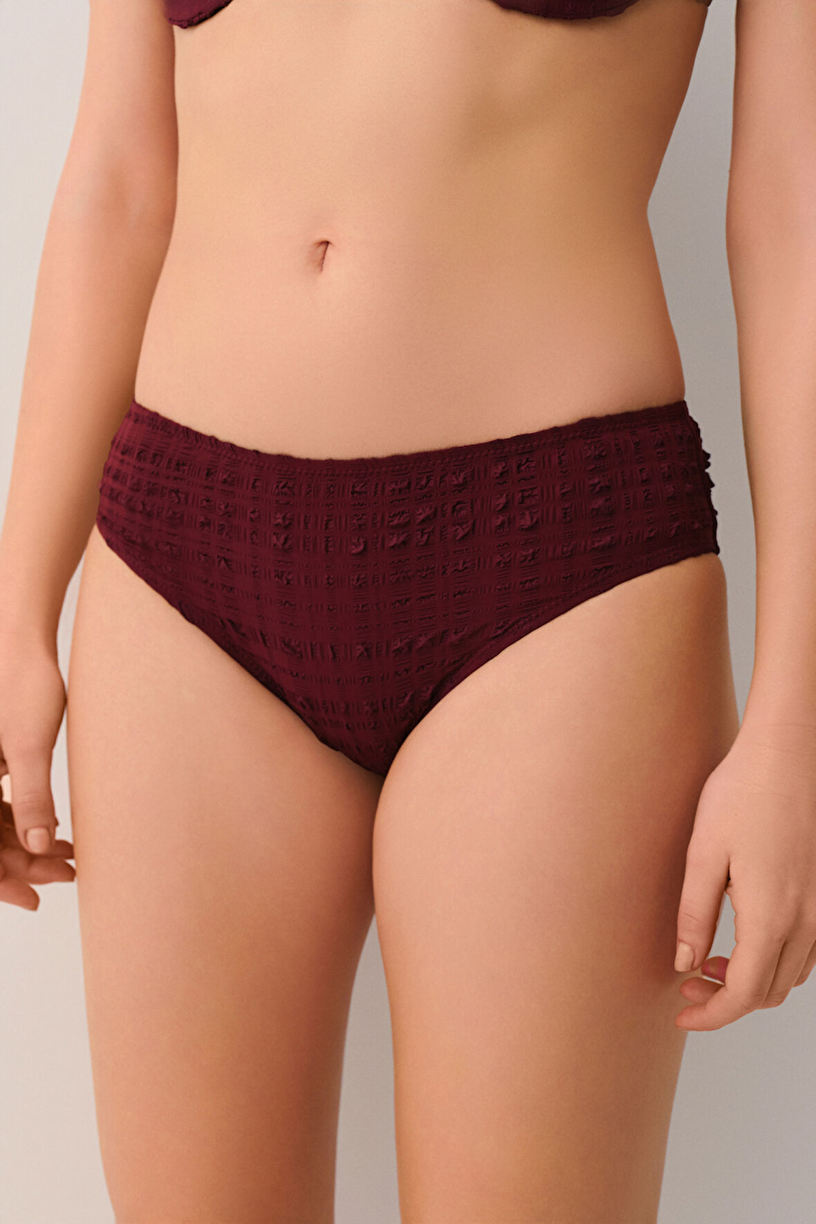 Suwen Nora Bikini Alt