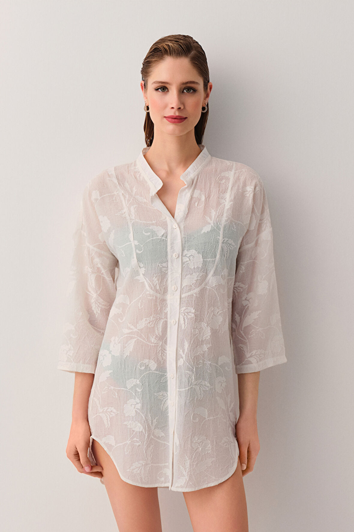 Suwen Laden Tunik