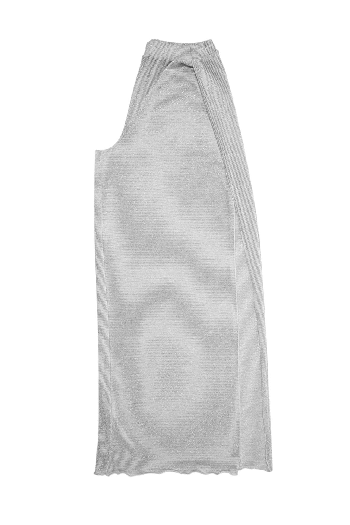 Suwen Alice Tül Plaj Pantolonu