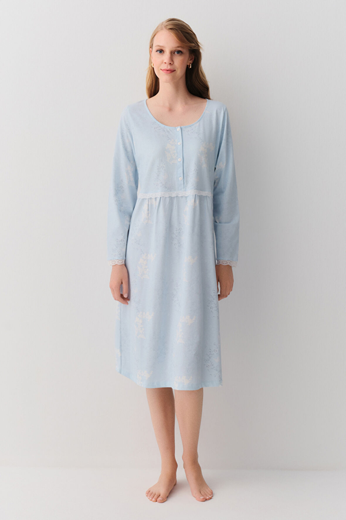 Suwen Sakura Gecelik