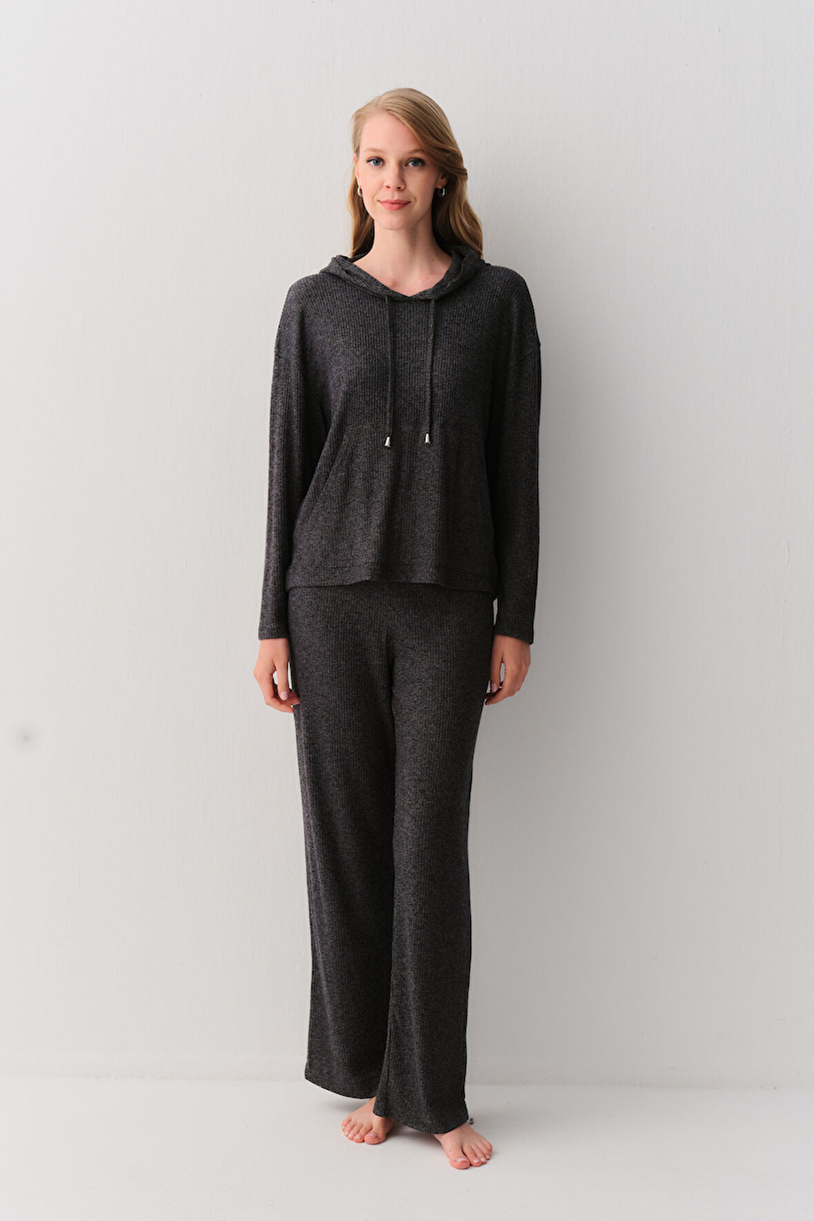 Suwen Casual Sweat