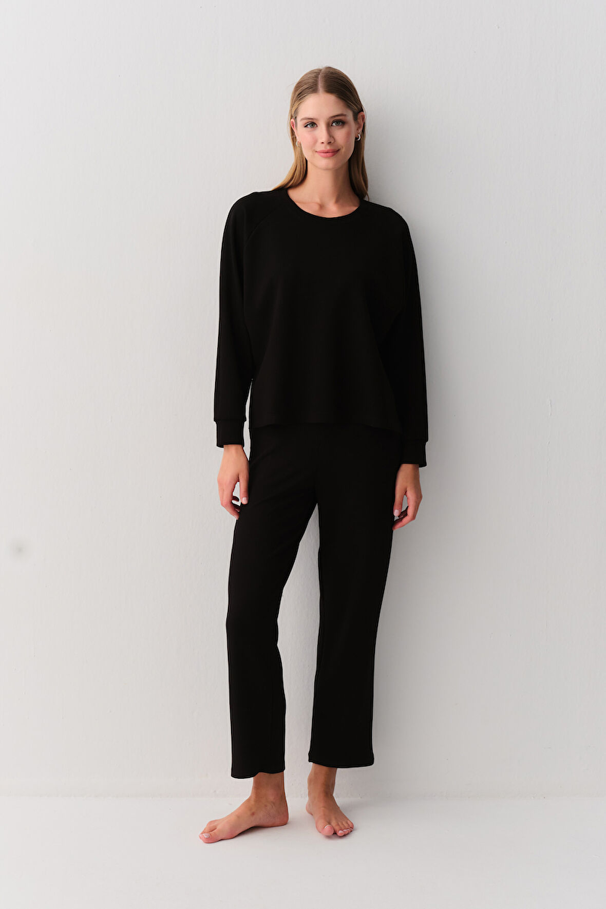 Suwen Comfy Pantolon