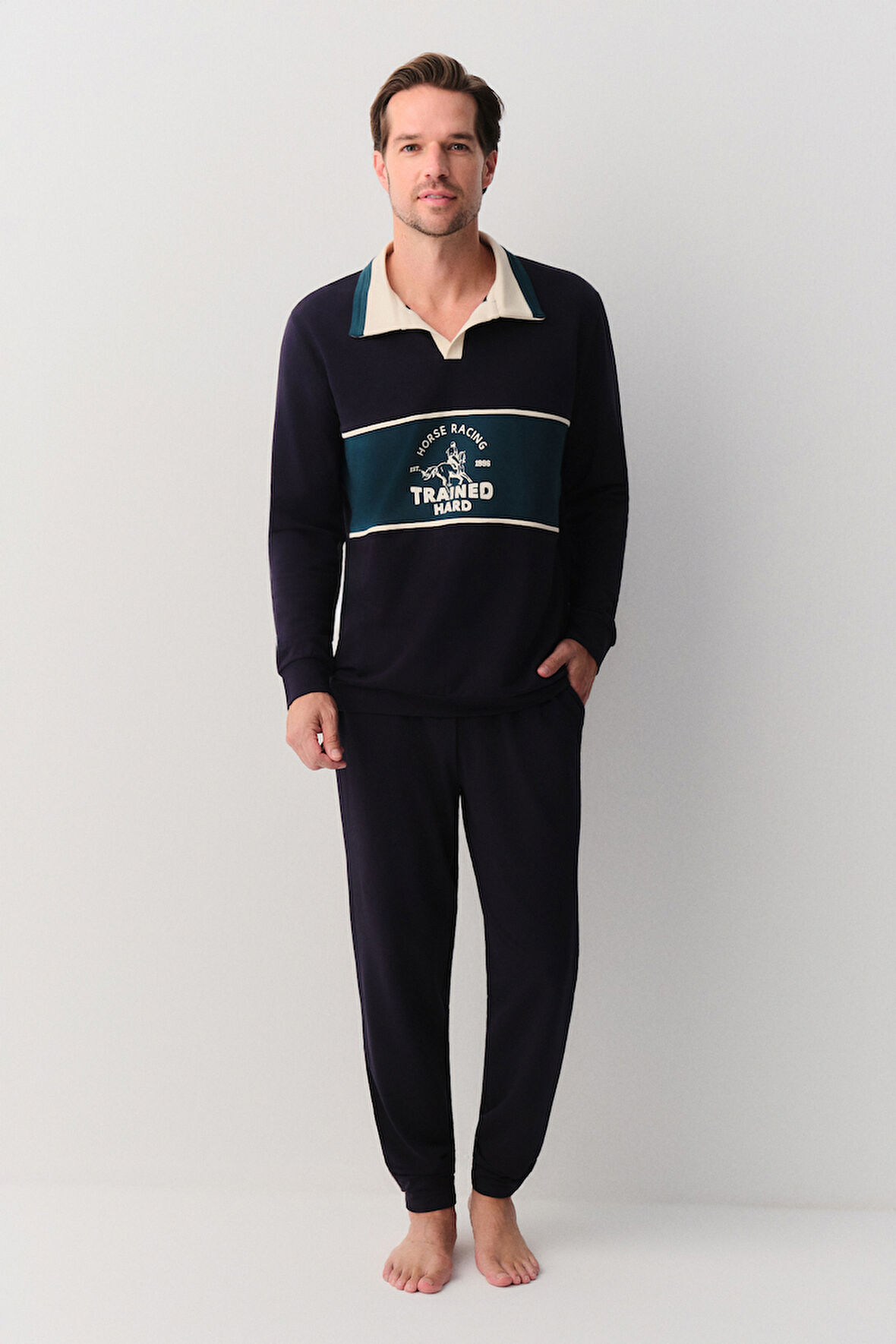 Suwen Jacob Erkek Spor Takımı