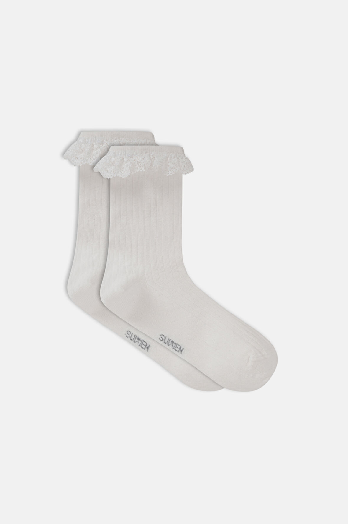 Suwen Pretty Soket Çorap