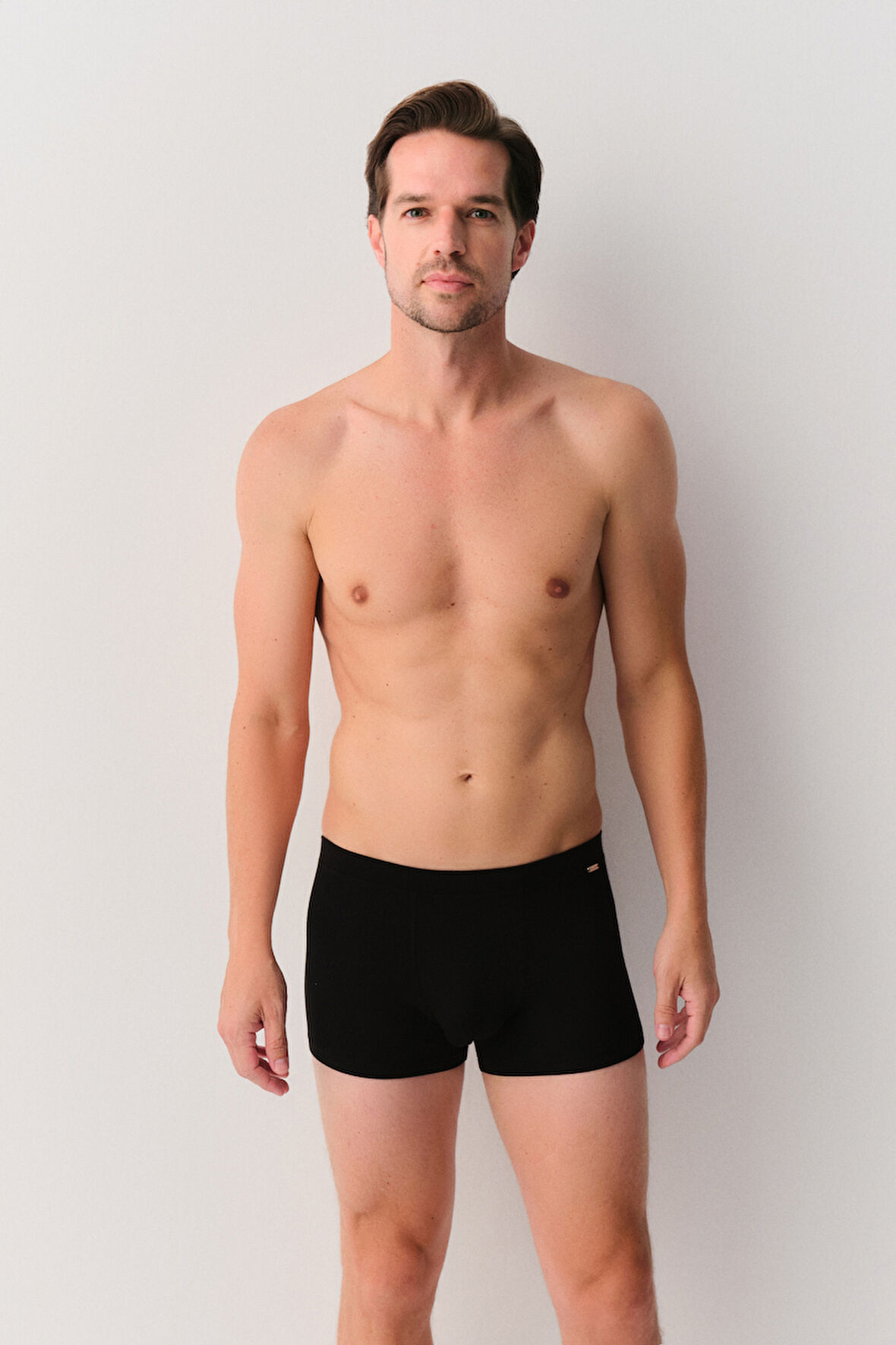 Suwen Erkek Modal Boxer