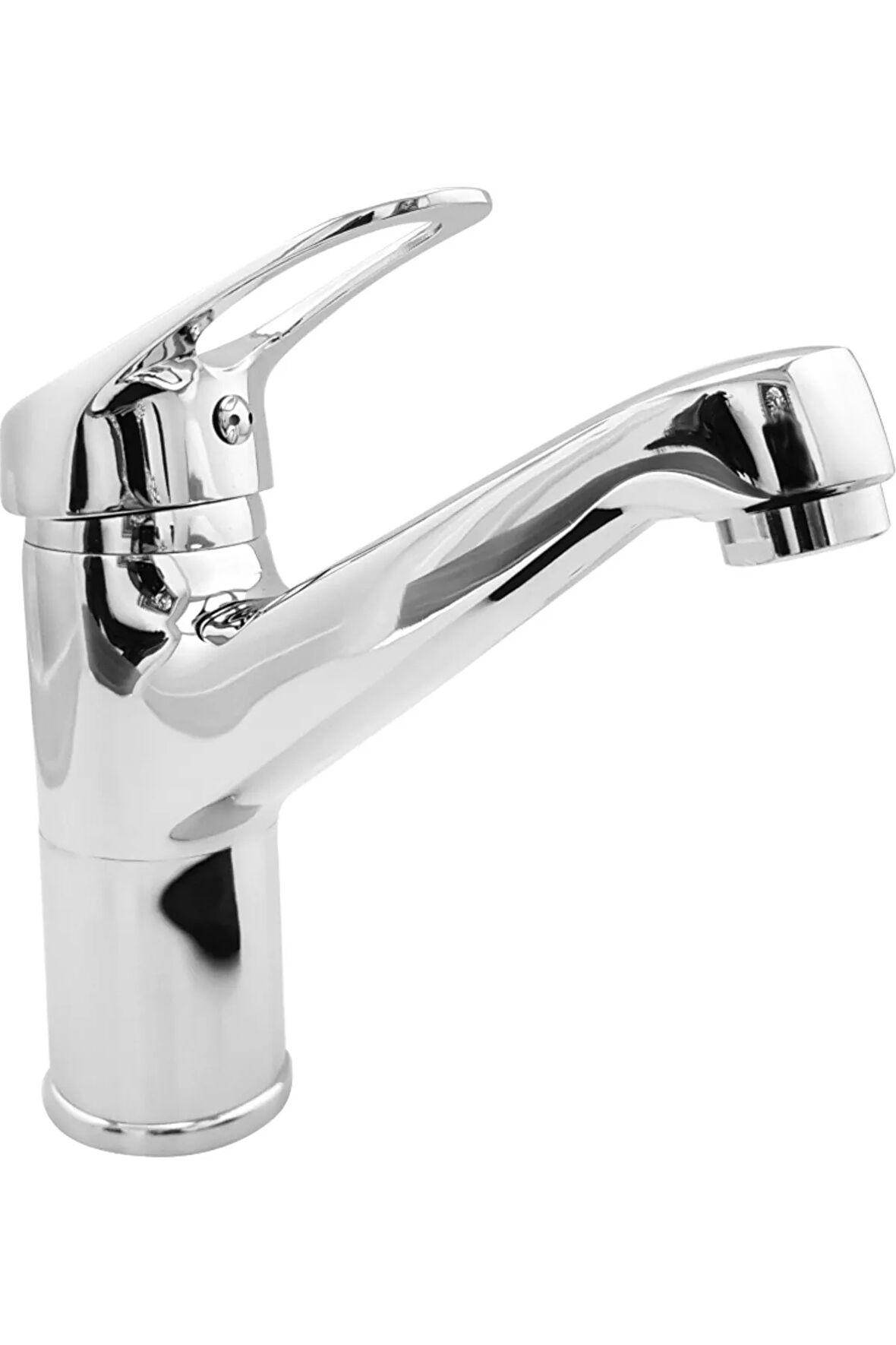 Yüksek Lavabo Bataryası