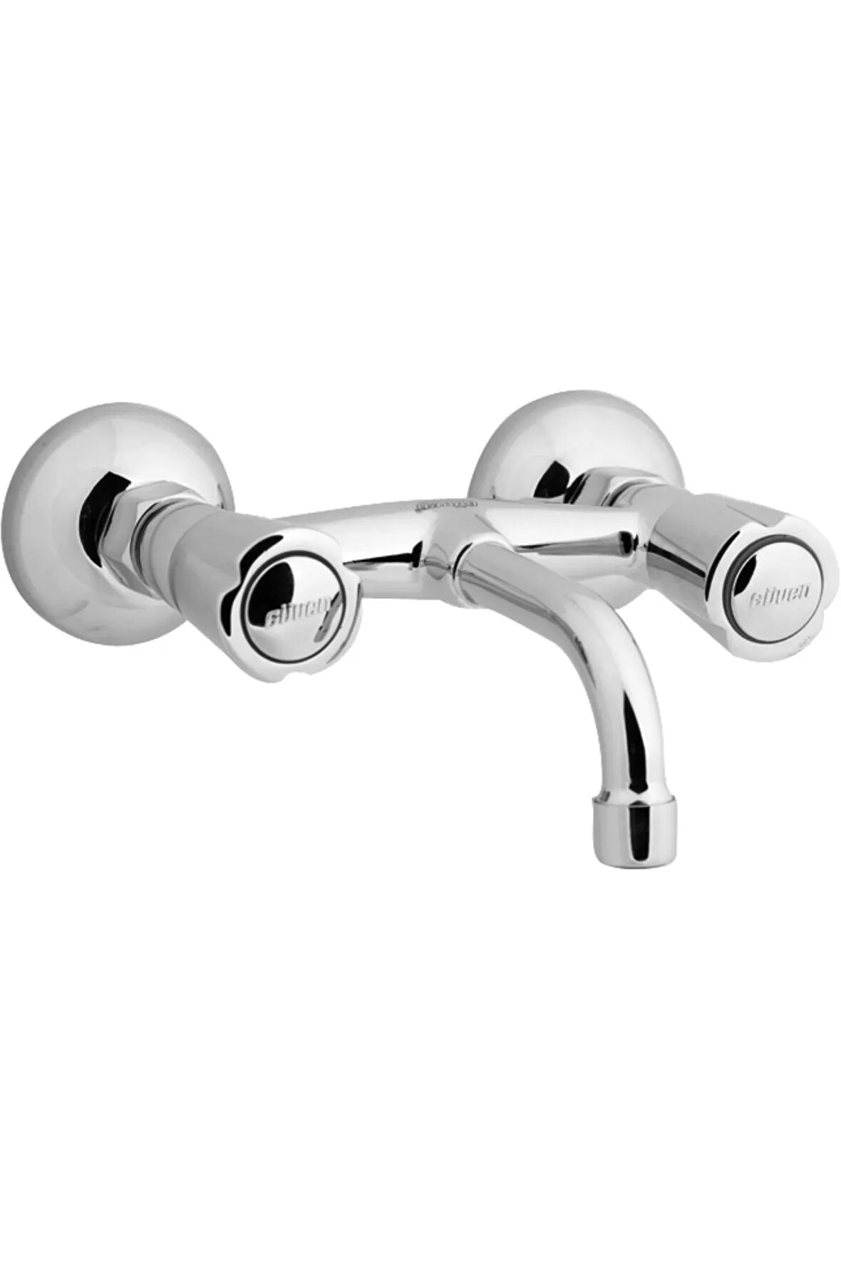 Sabit Lavabo Bataryası