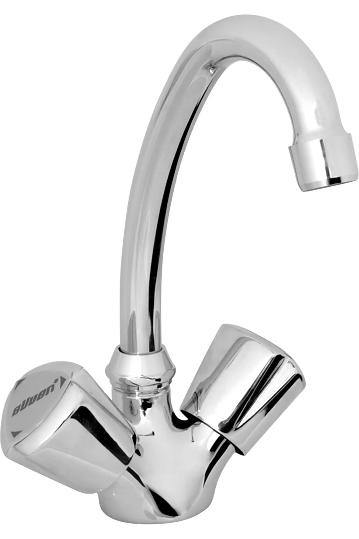 Kuğu Lavabo Bataryası