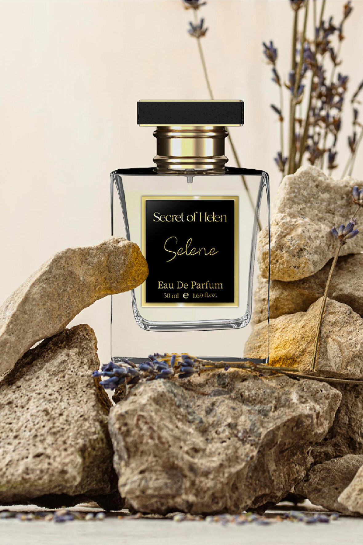 Selene Edp 50 ml Kadın Parfümü