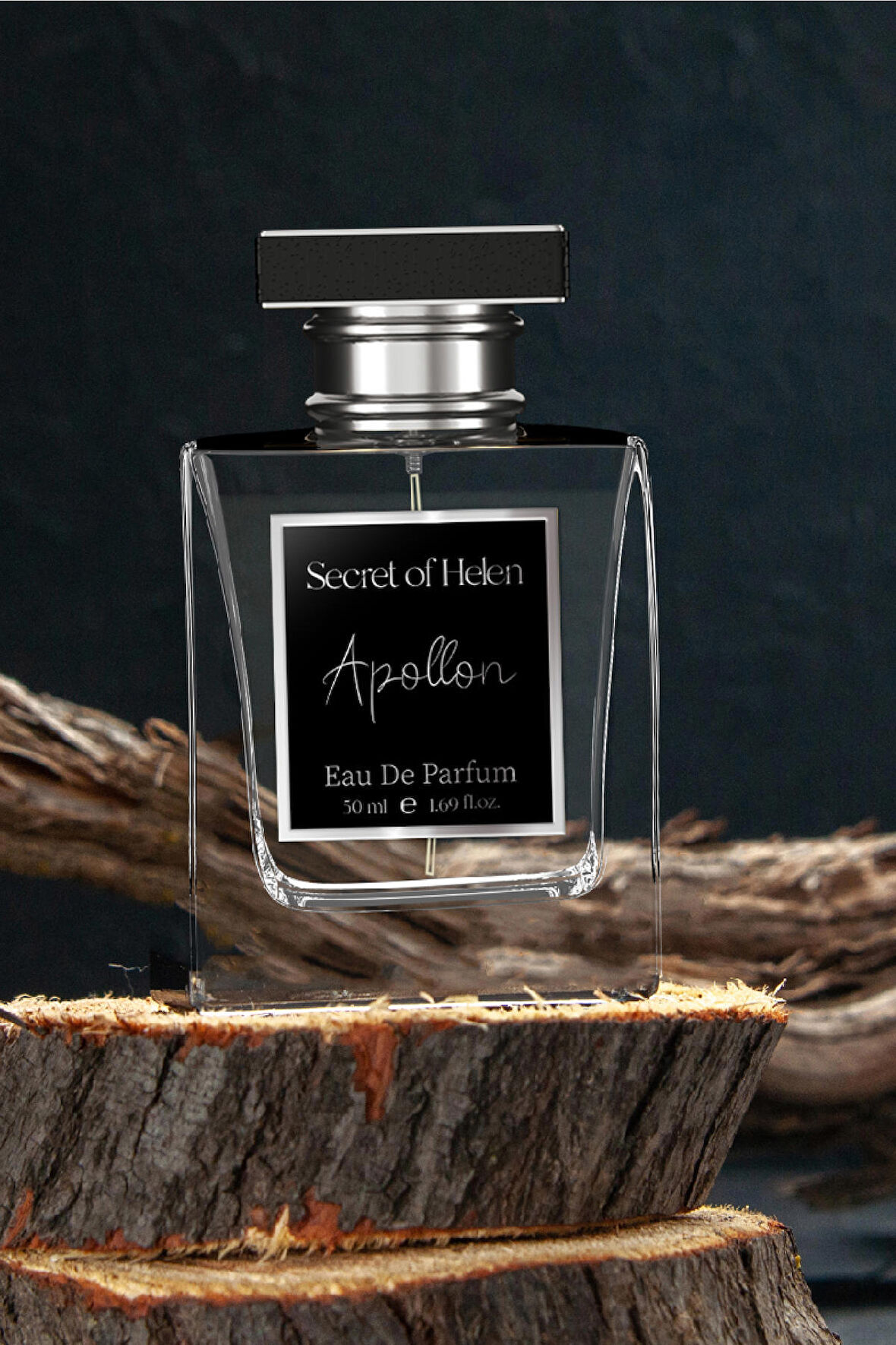 Apollon Edp 50 ml Erkek Parfümü