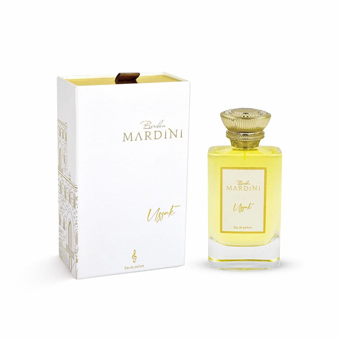 UŞŞAK 100 ML EDP UNISEX PARFÜM
