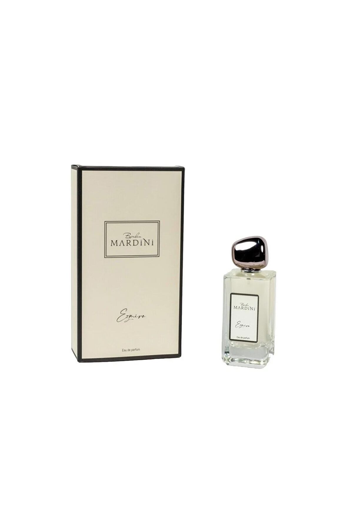 EZMİRA EDP UNISEX PARFÜM 100 ML