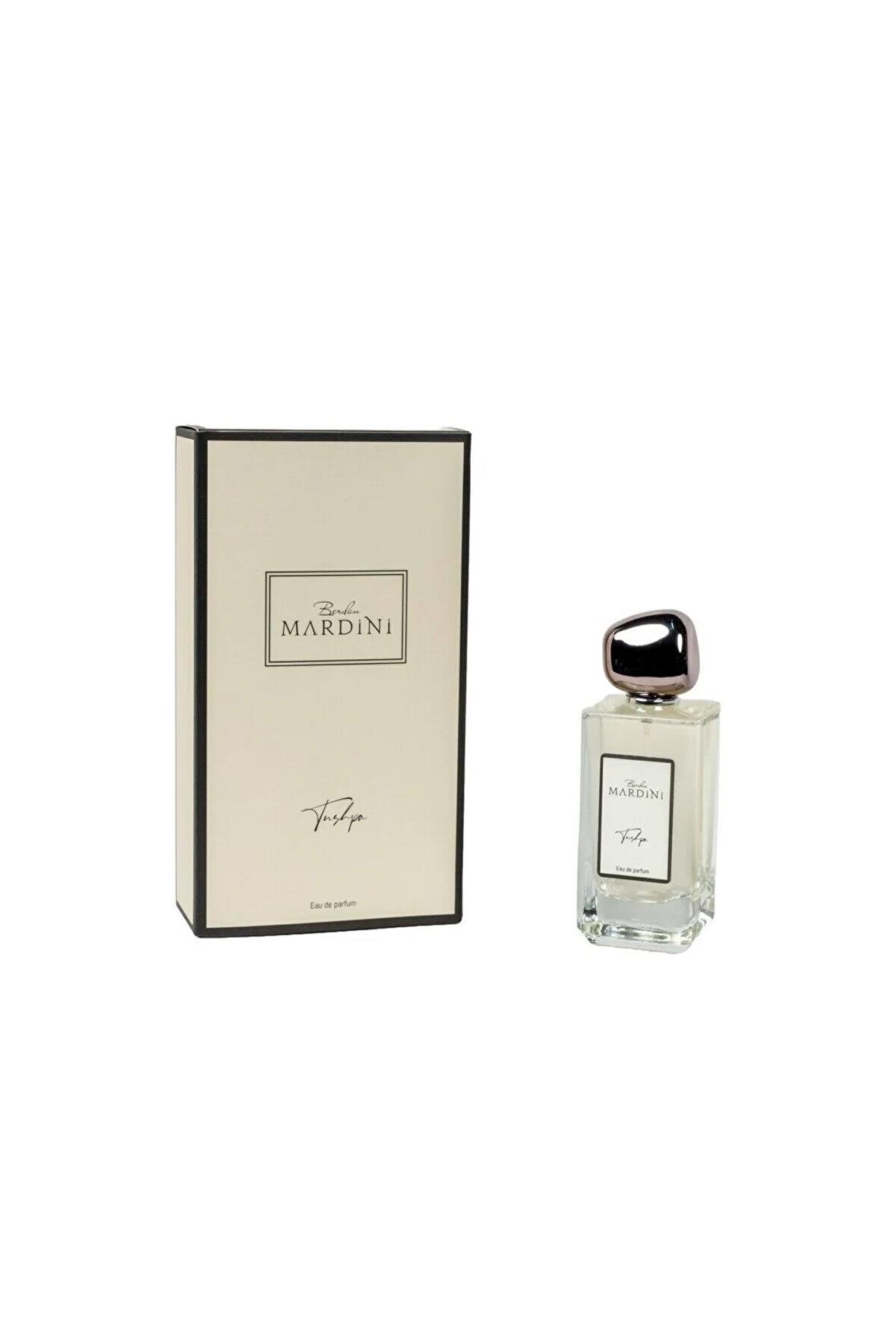 TUSHPA EDP UNISEX PARFÜM 100 ML