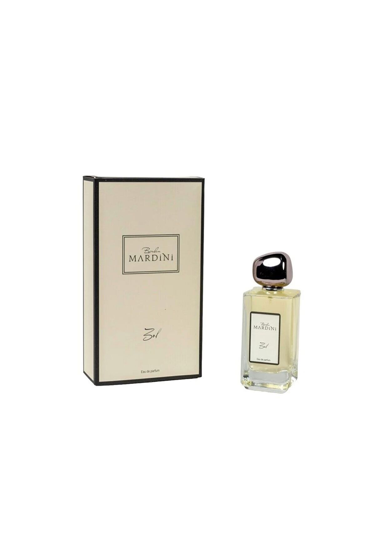 ZAL EDP UNISEX PARFÜM 100 ML