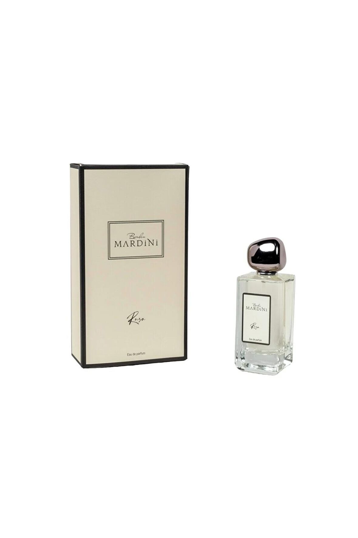 RUSA EDP UNISEX PARFÜM 100 ML