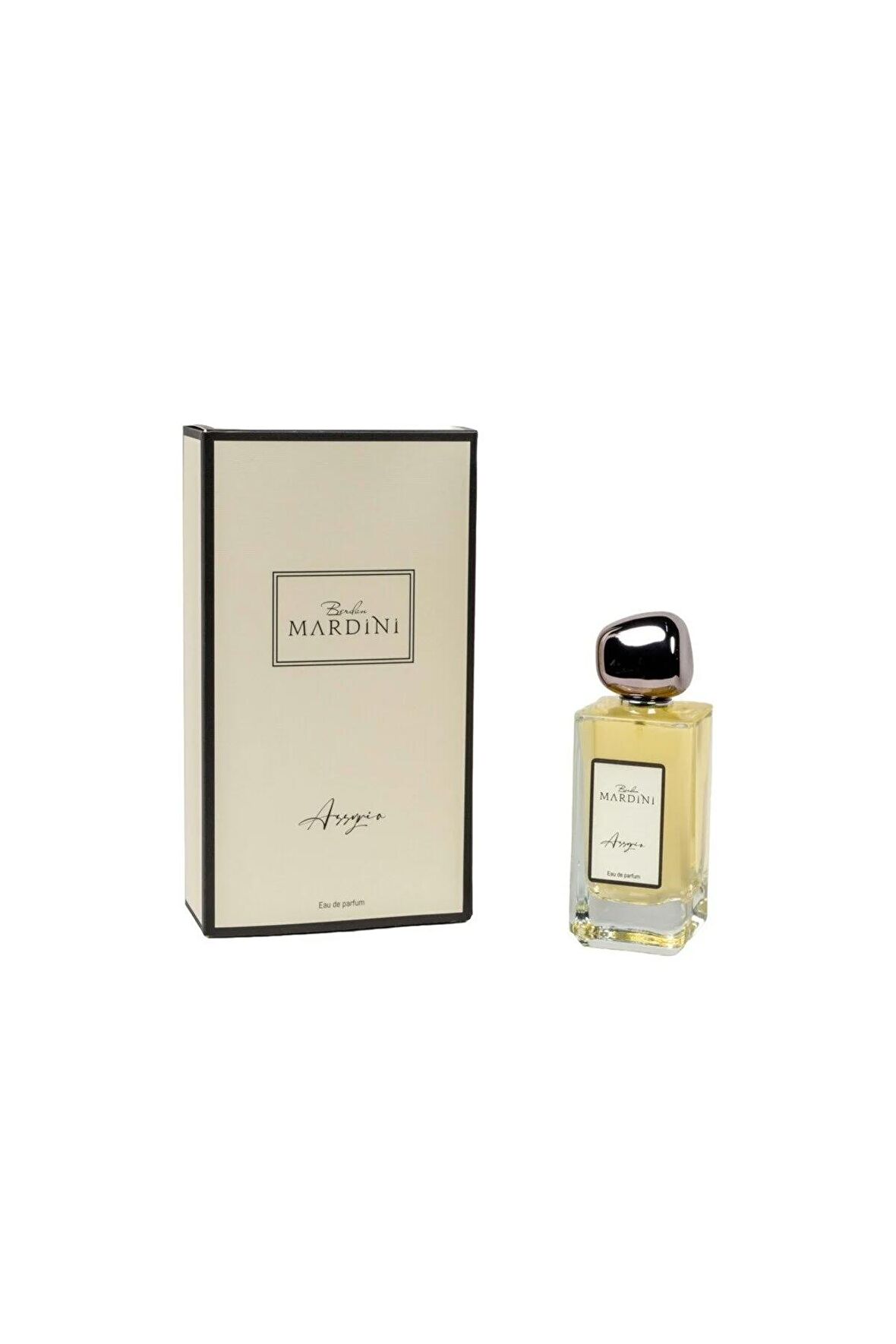 ASSYRIA EDP UNISEX PARFÜM 100 ML