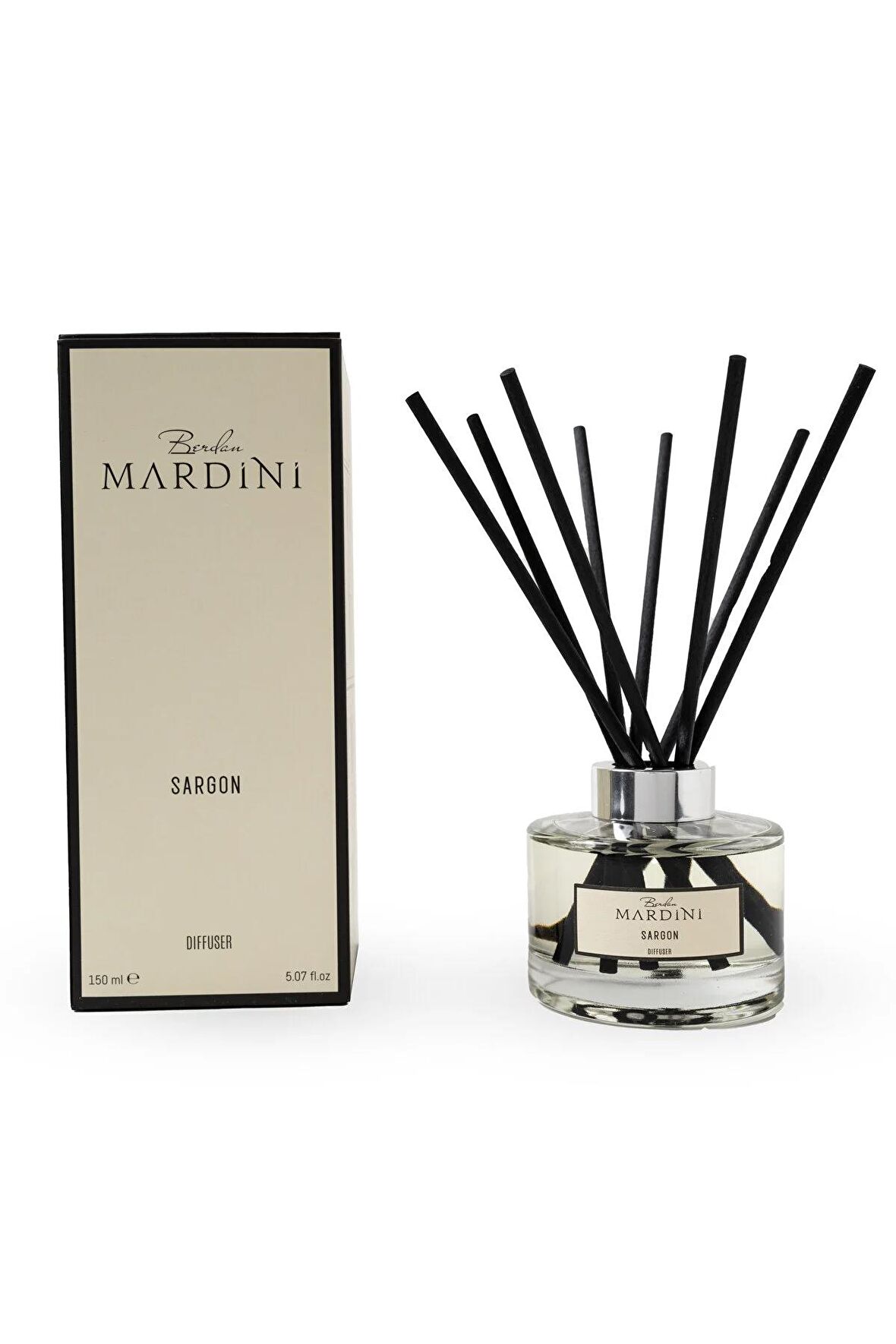SARGON REED DIFFUSER 150 ml
