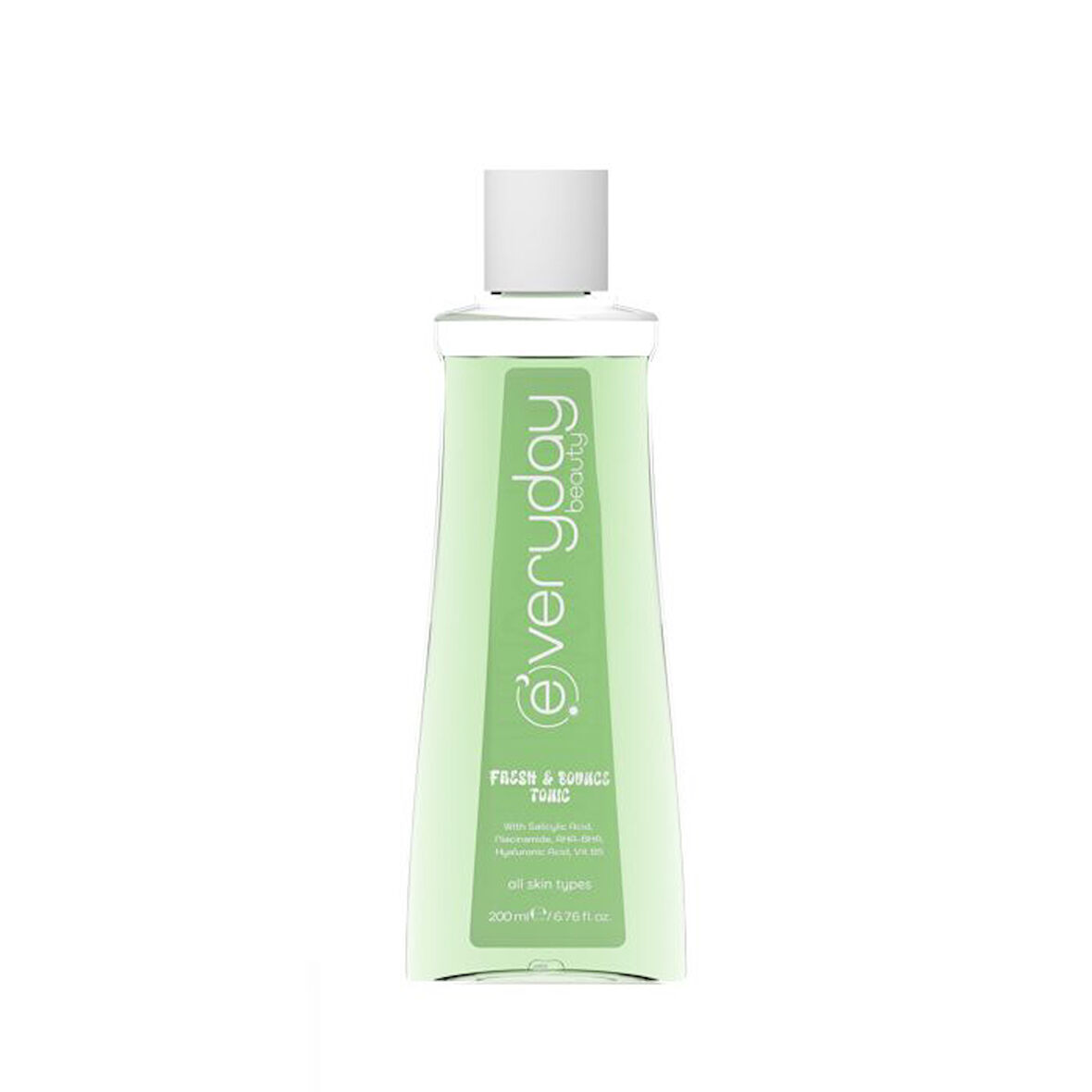 Everyday Beauty Fresh Bounce Tonik 200 ml