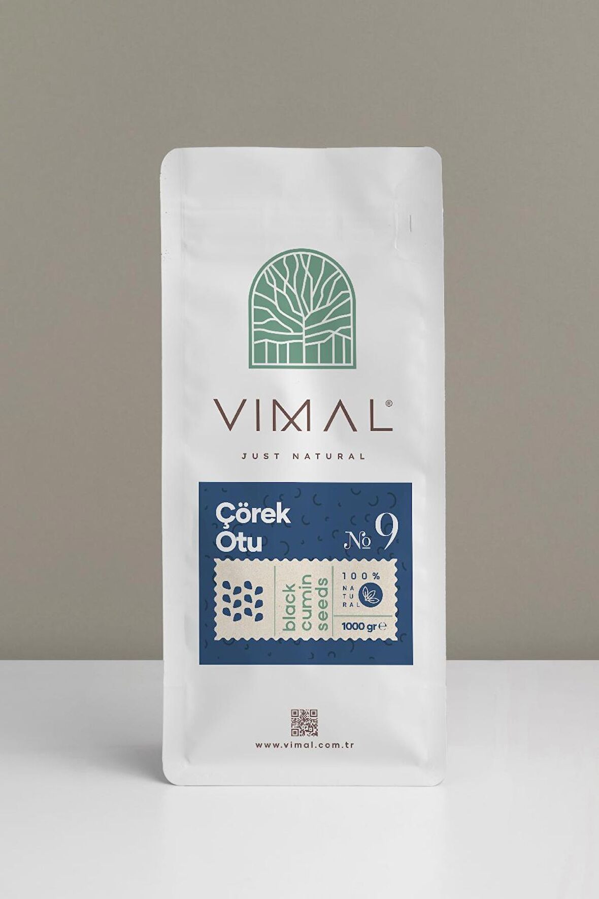 VIMAL Çörek Otu 1 kg