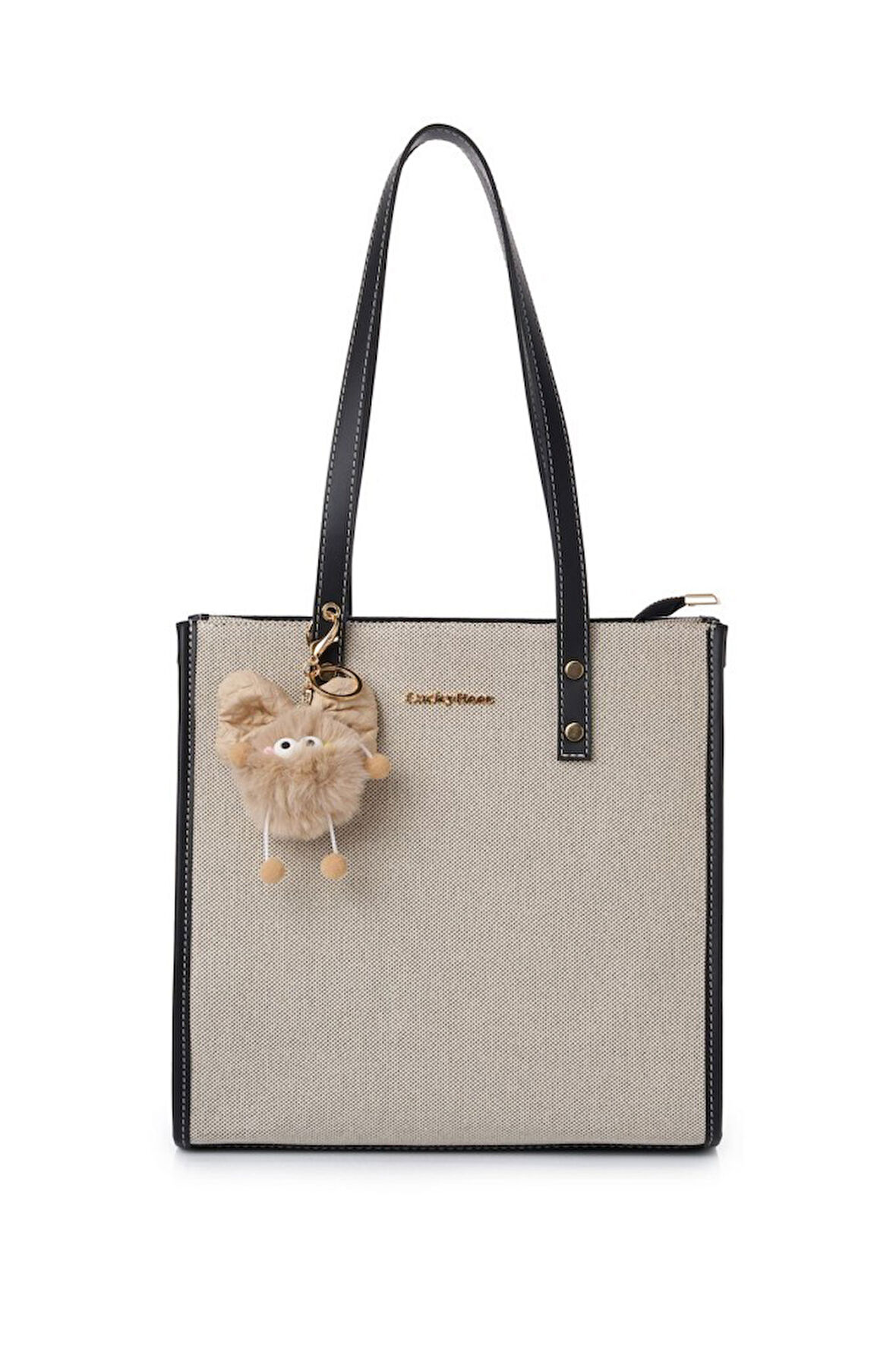 Blake Kanvas Omuz Çantası