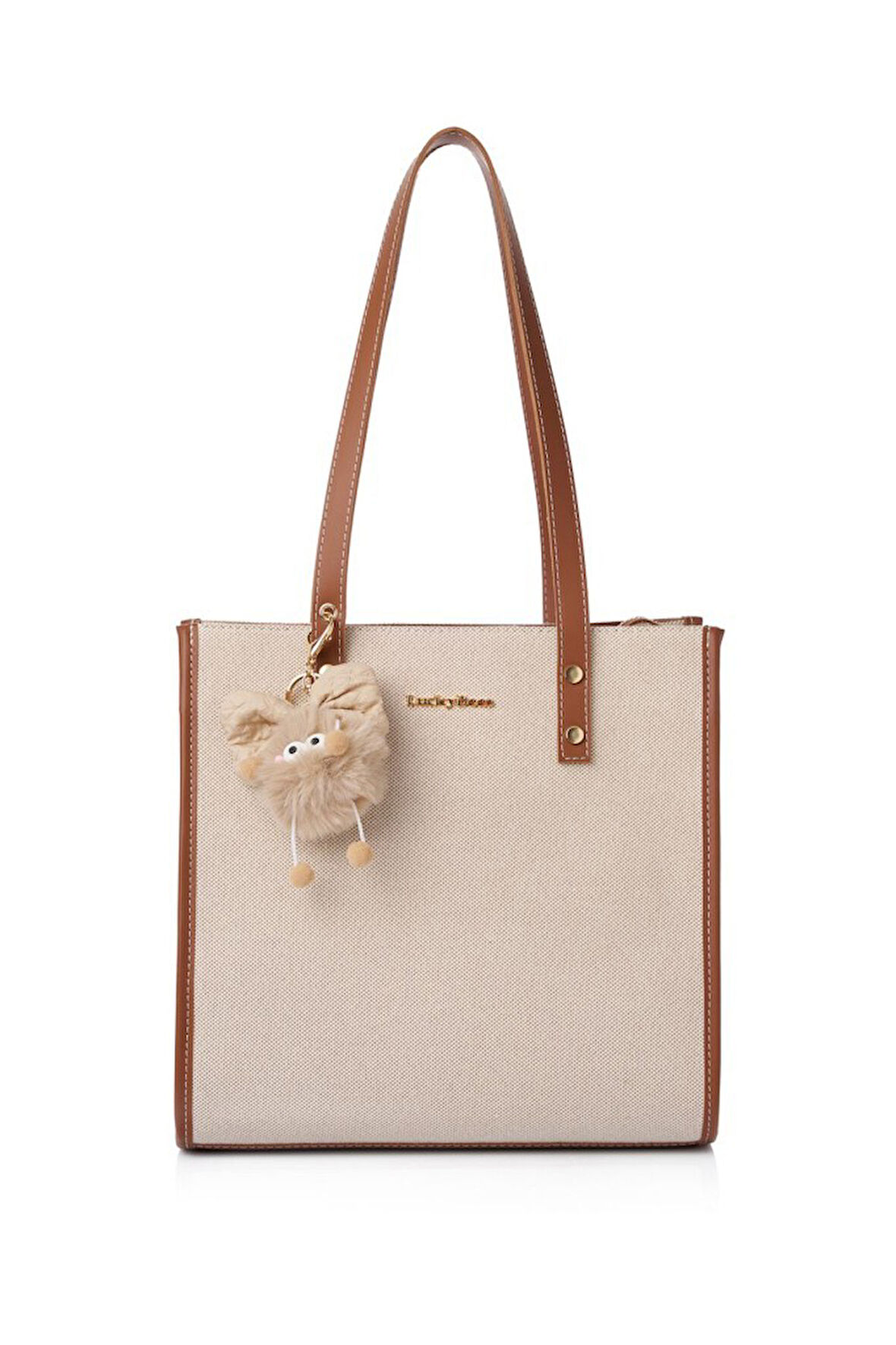 Blake Kanvas Omuz Çantası