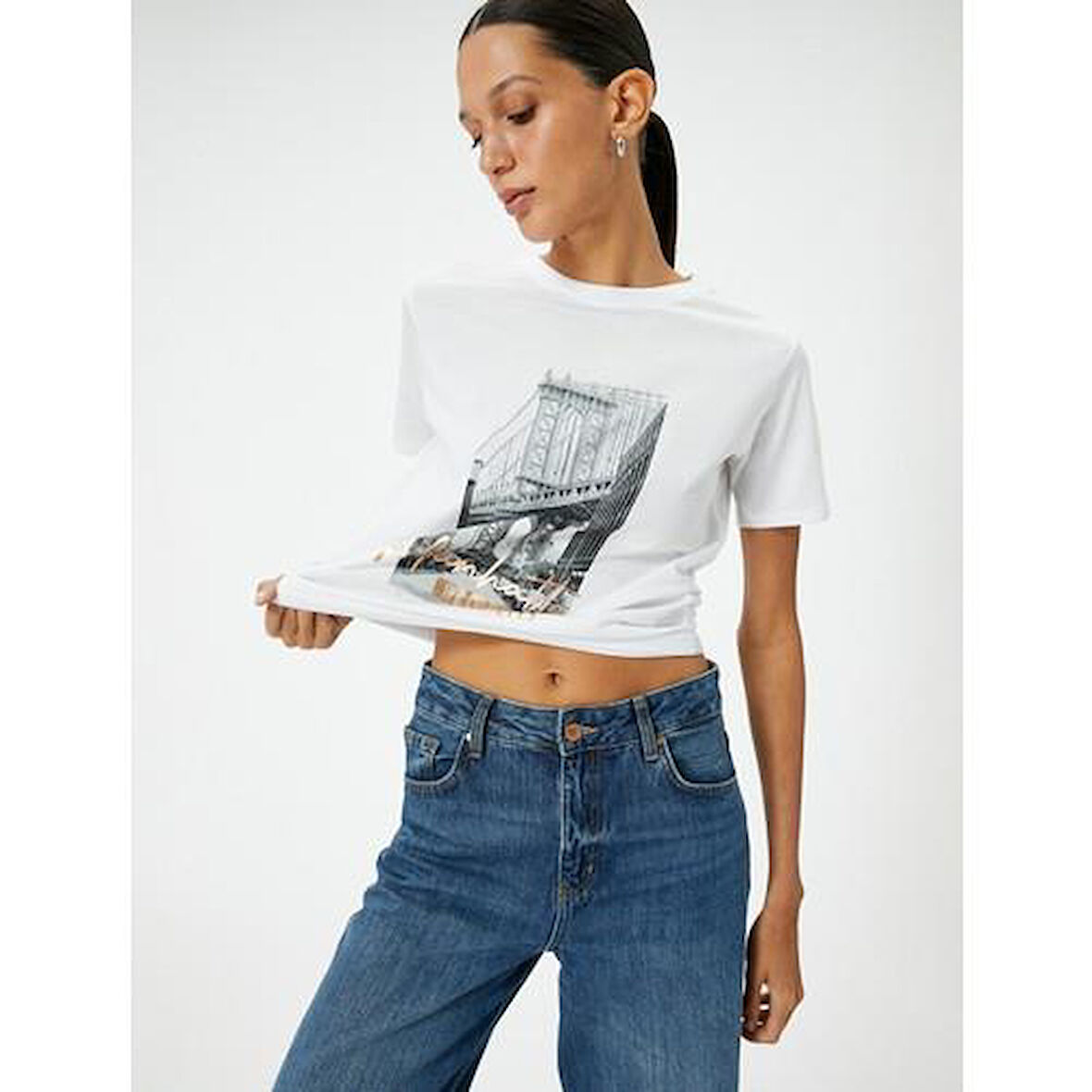 TSHIRT SS