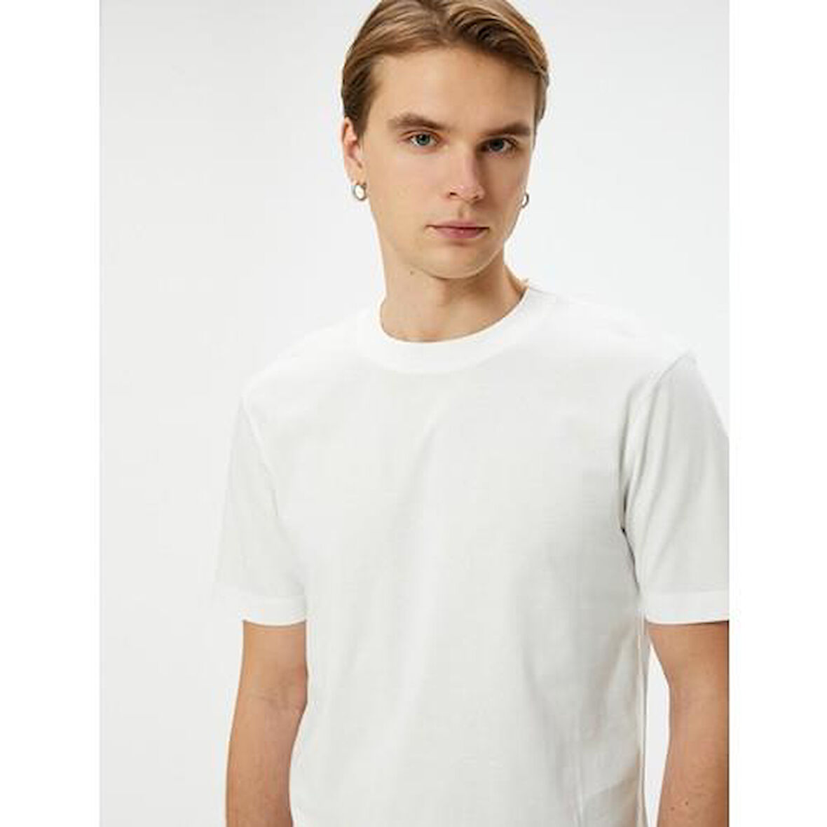 TSHIRT SS BSC