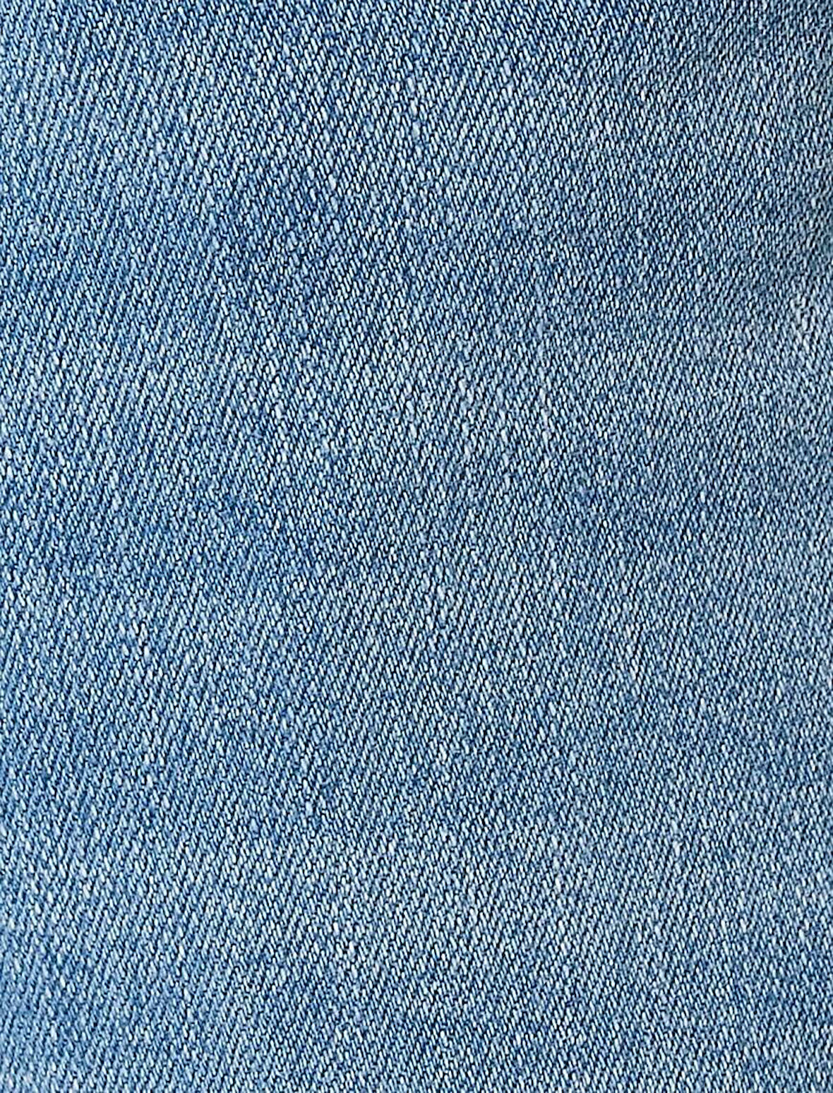 4SAM40114ND Koton Mıchael Erkek Jean Pantolon AÇIK İNDİGO