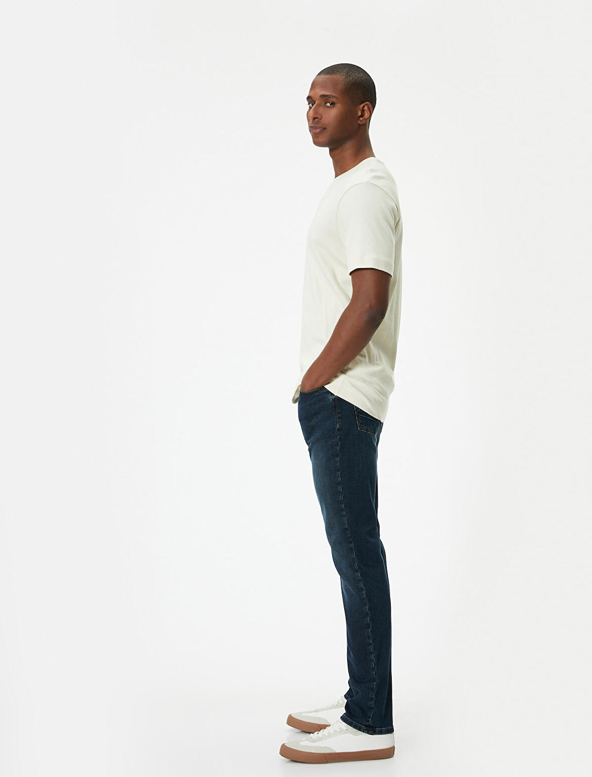 Brad Jeans - Slim Fit Jean