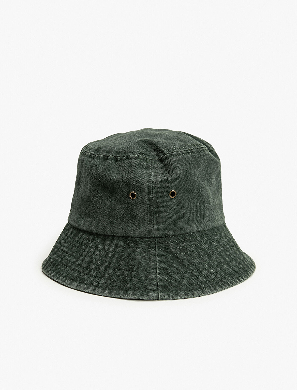 Bucket Şapka Yıkamalı