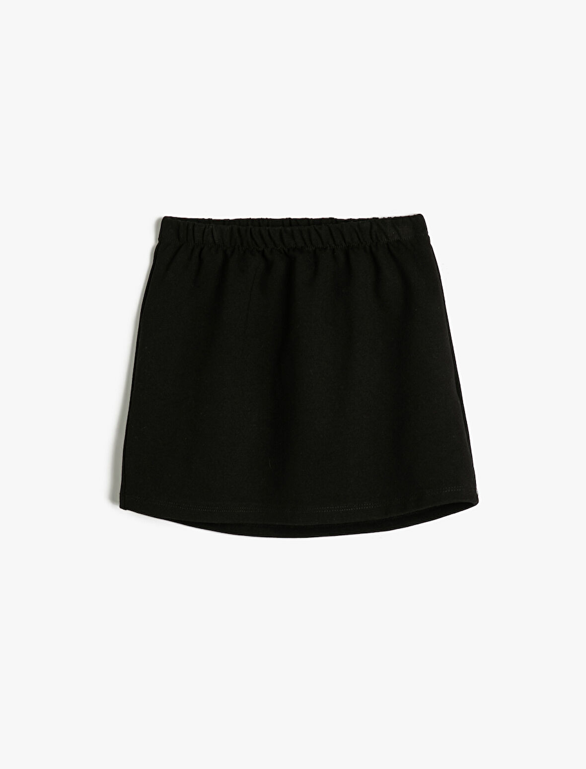 Mini Basic Etek Beli Lastikli