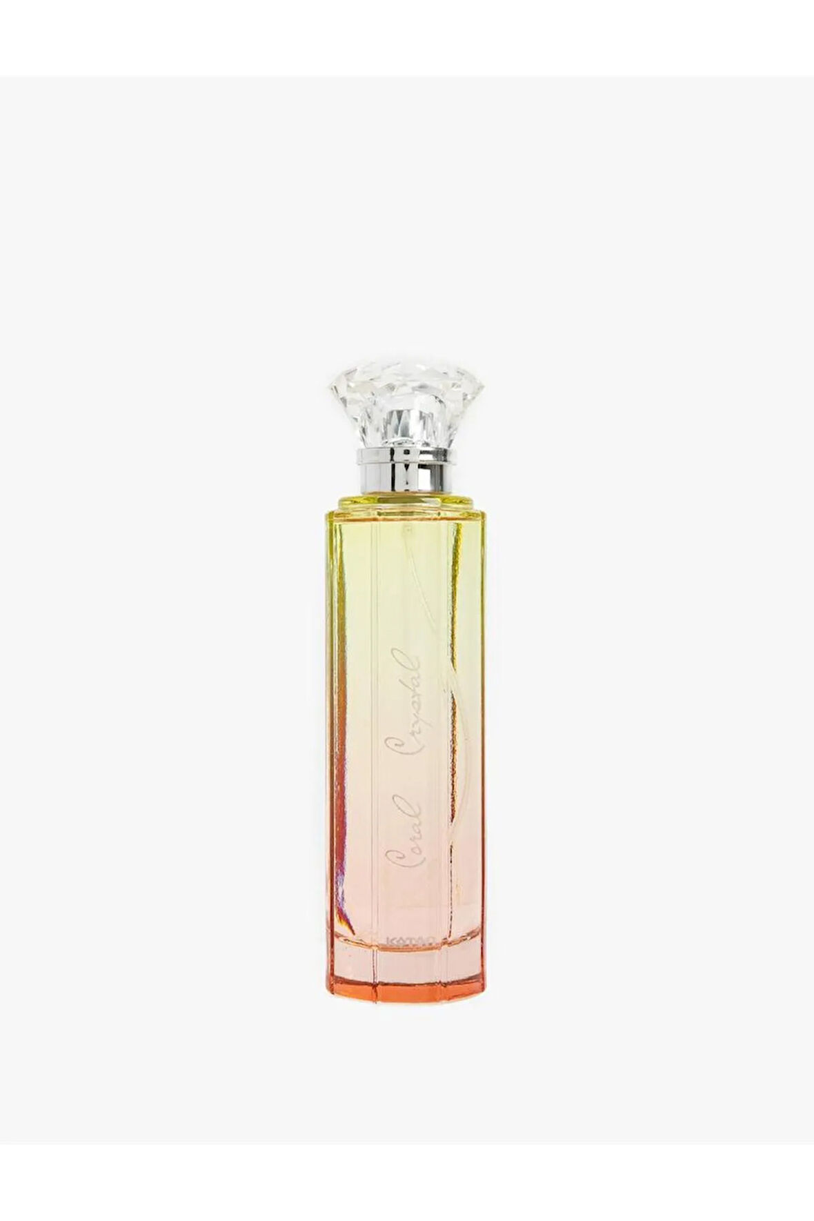 Kadın Parfüm Coral Crystal 100ML