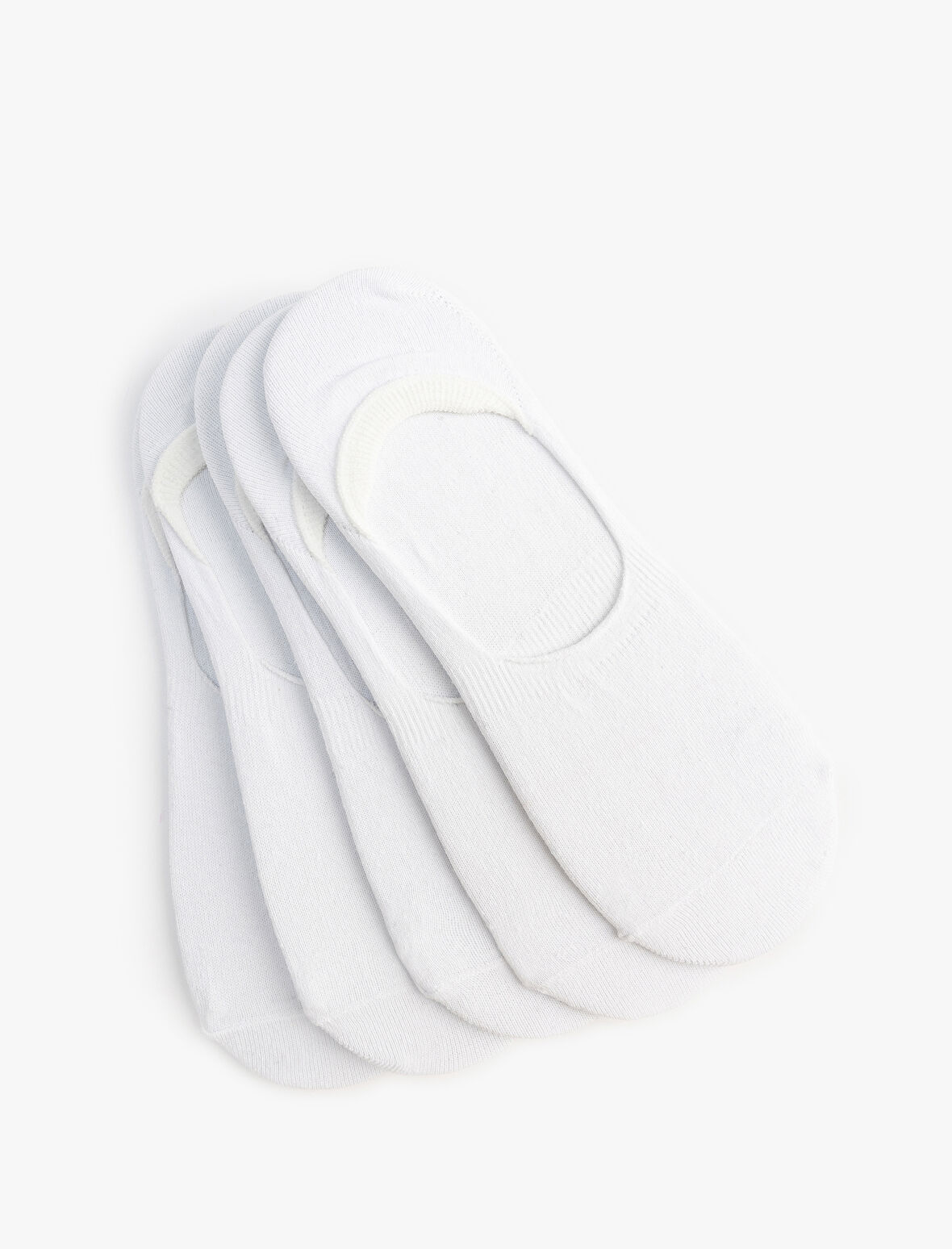 Basic 5'li Babet Çorap Seti