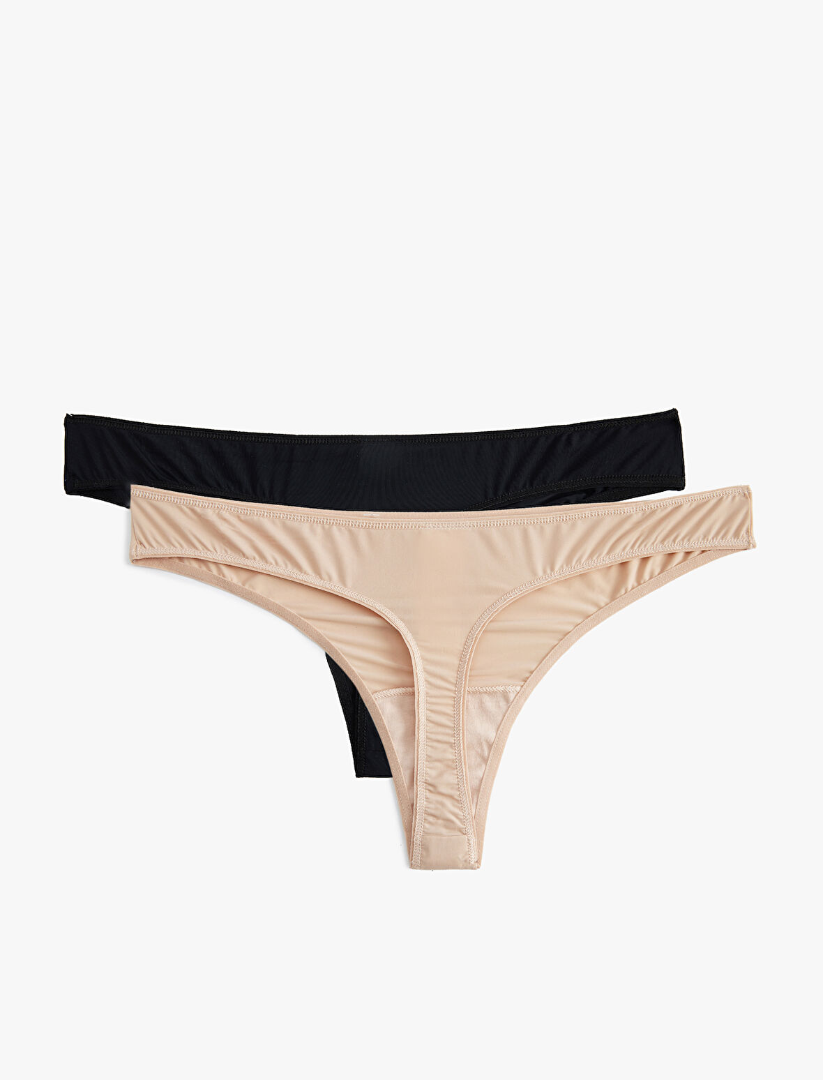 String Külot 2'li Paket 