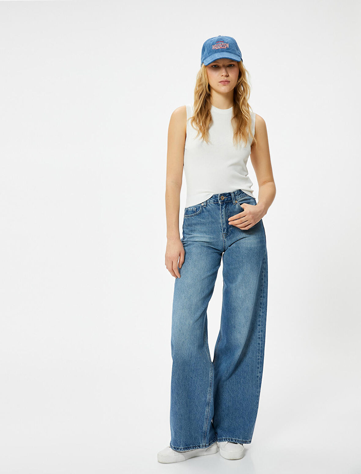 Triko Atlet Bisiklet Yaka Viskon Karışımlı Standart Kesim