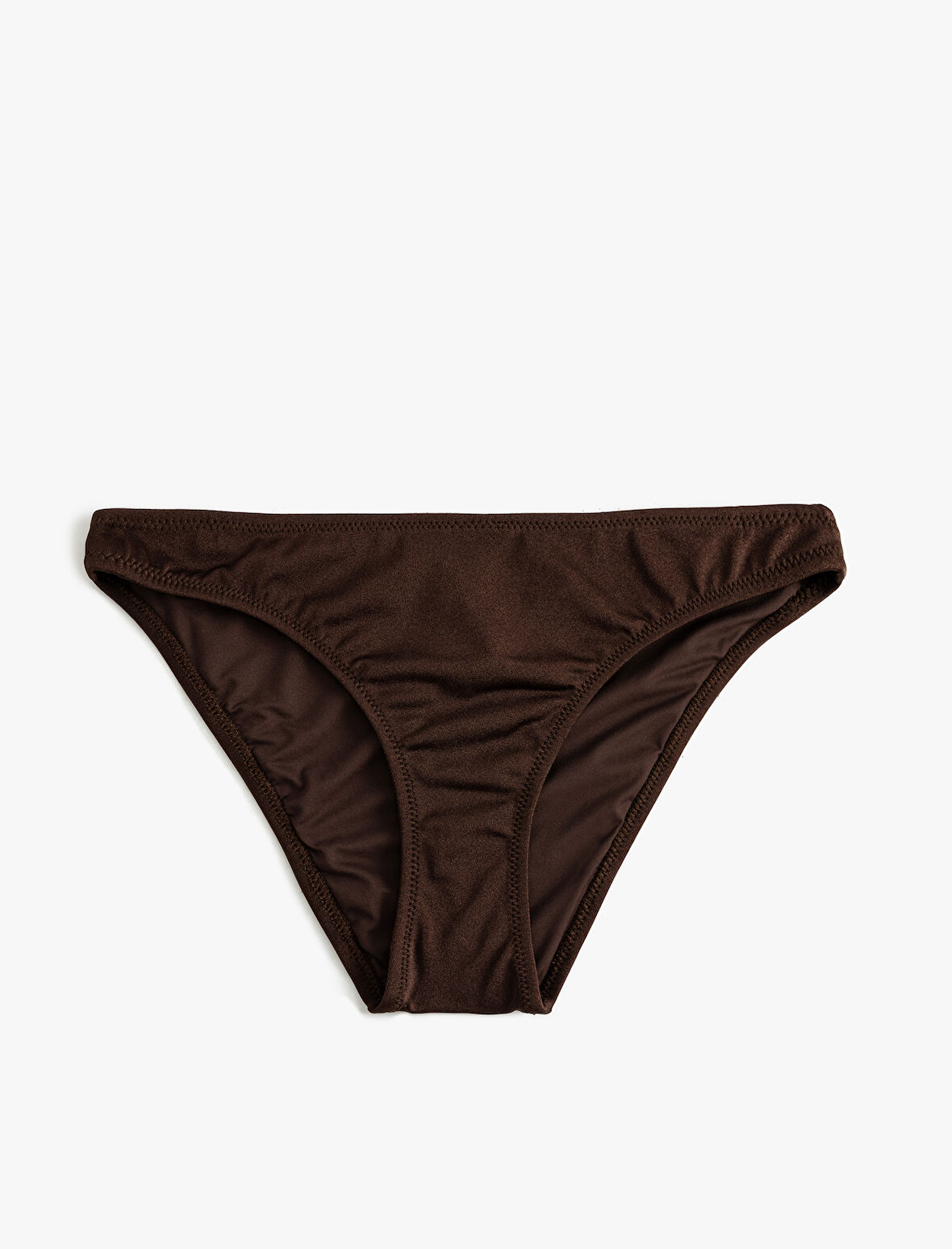 Basic Bikini Altı Astarlı