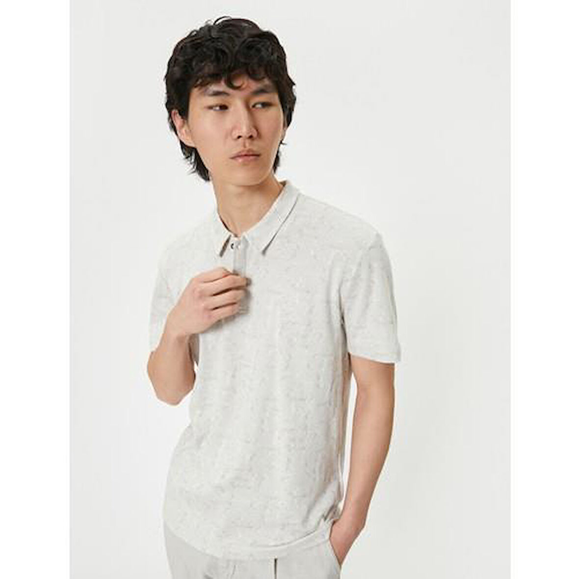 TSHIRT SS POLO