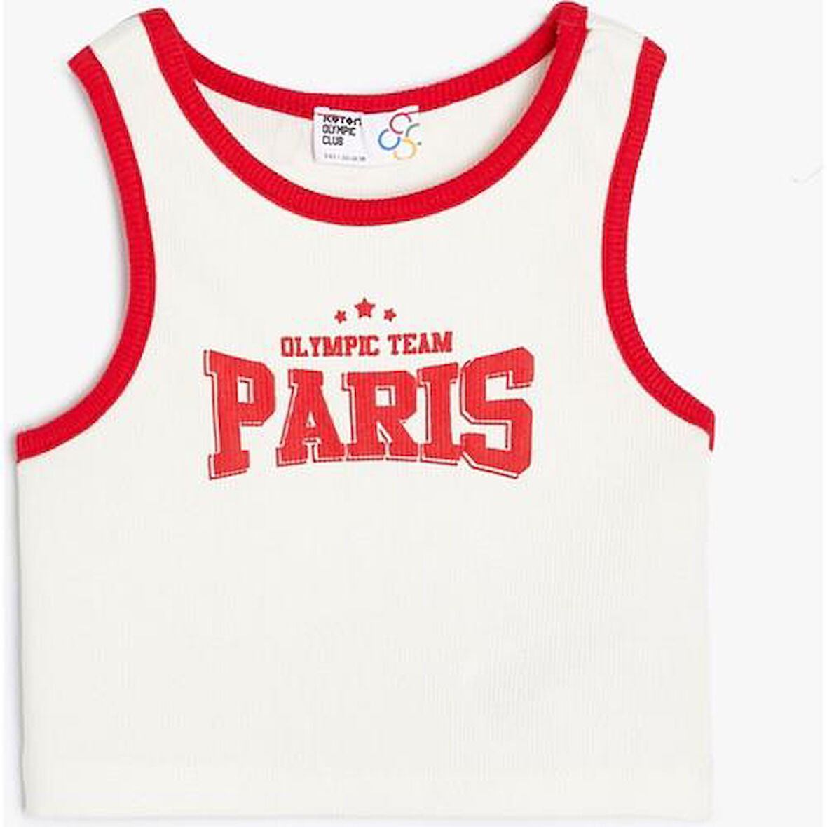 TANKTOPS