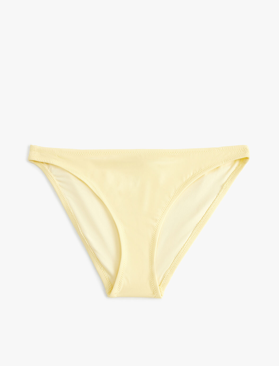 Basic Bikini Altı