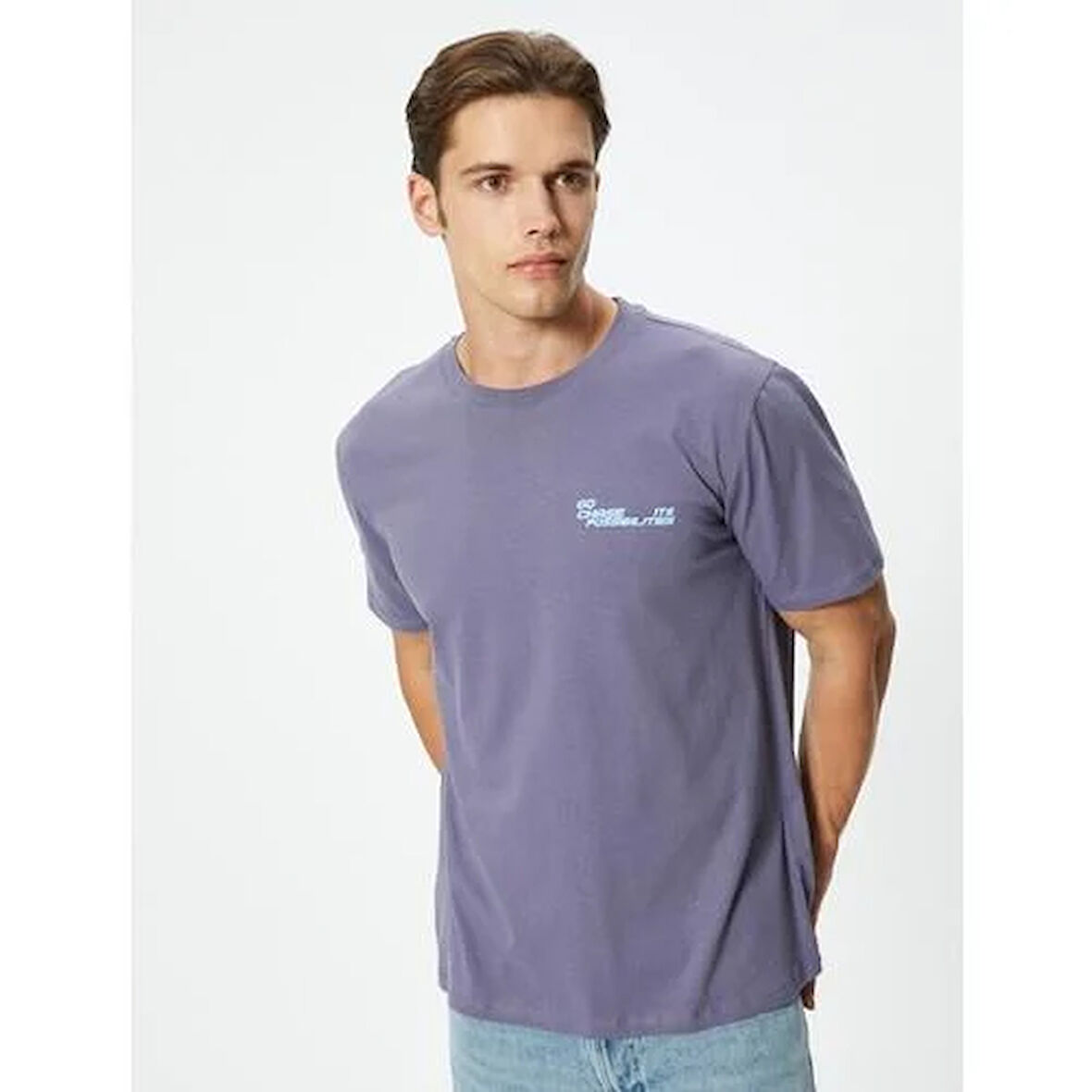 TSHIRT SS