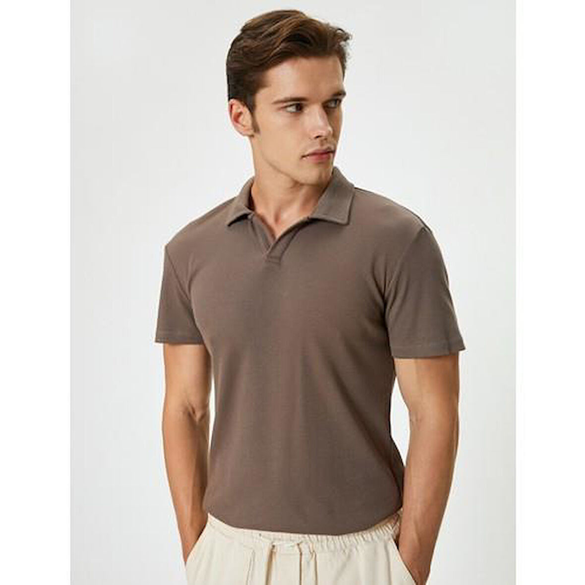 TSHIRT SS POLO BSC