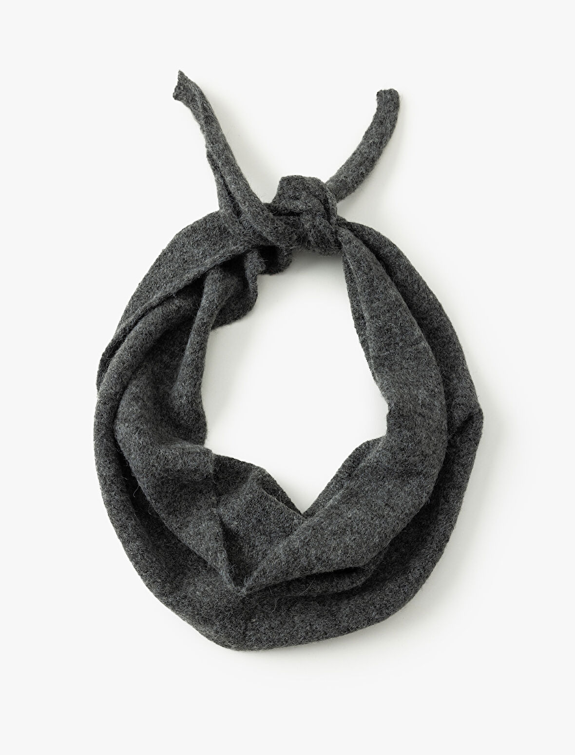 Basic Boyunluk Atkı